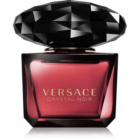 versace crystal noir donna|versace crystal noir price.